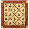 PT2172 - Patchwork Pines Quiltpatroon